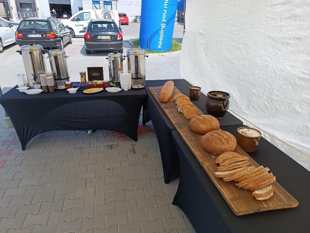 Catering grile firmowe pikniki + wyposażenie namioty parasole ławy , Kraków, małopolskie