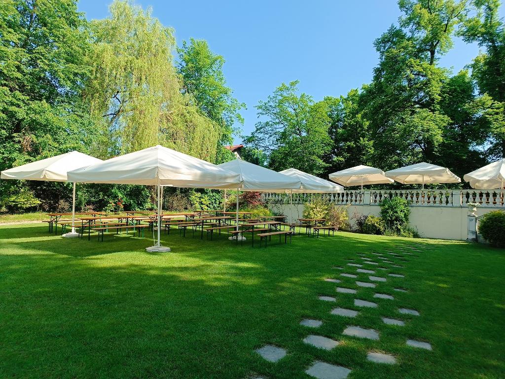 Catering grile firmowe pikniki + wyposażenie namioty parasole ławy , Kraków, małopolskie