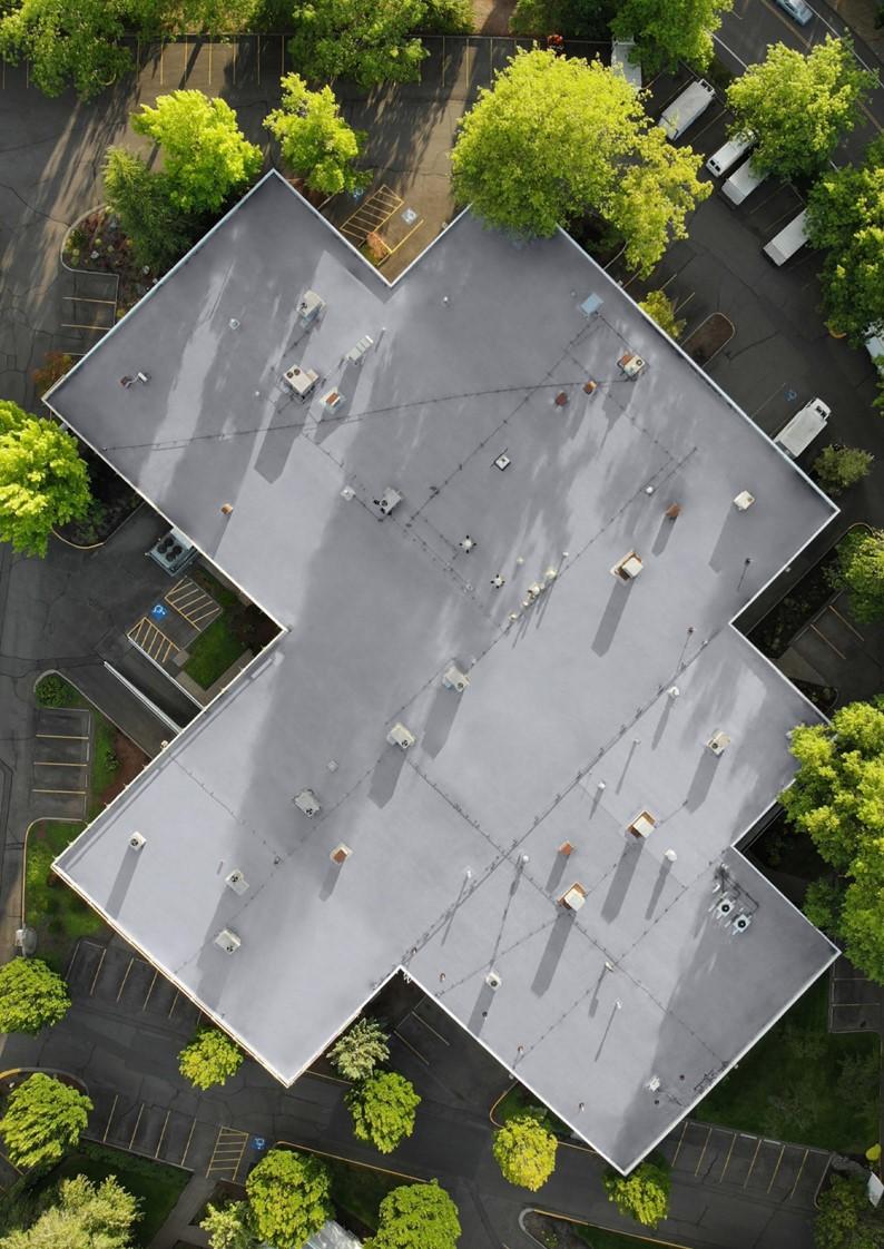 Pogotowie Dachowe - Hydroizolacja dachów