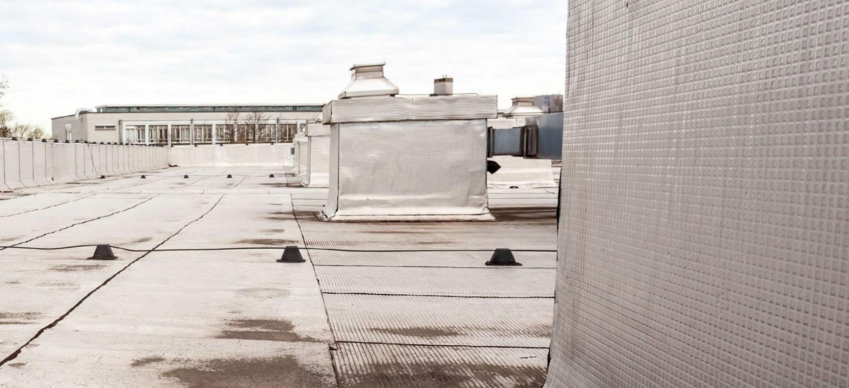 Pogotowie Dachowe - Hydroizolacja dachów