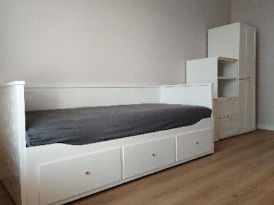 Montaż mebli IKEA Warszawa Bemowo - kliknij, aby powiększyć