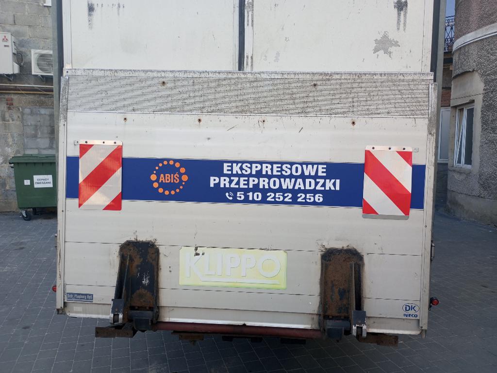 Przeprowadzki transport , Radom , mazowieckie