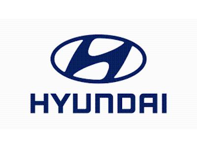 Hyundai-logo - kliknij, aby powiększyć