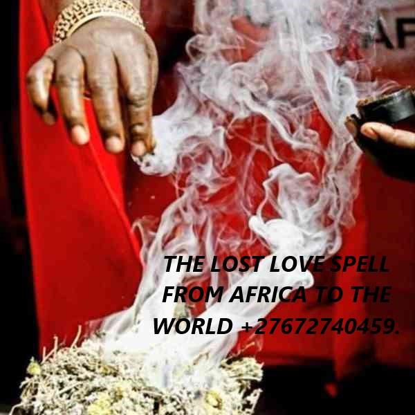 THE LOST LOVE SPELL IN AFRICA, THE USA, EUROPE + 27672740459., Johannesburg