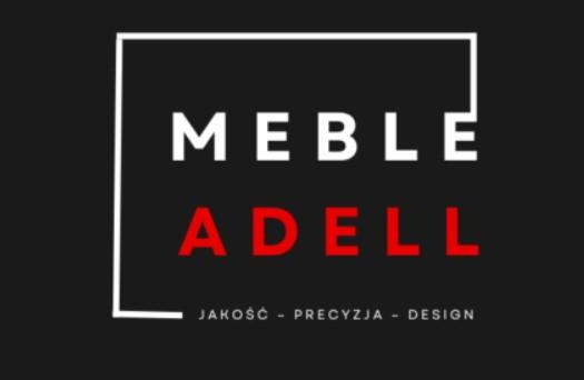 Studio Meble Adell Oświęcim, małopolskie