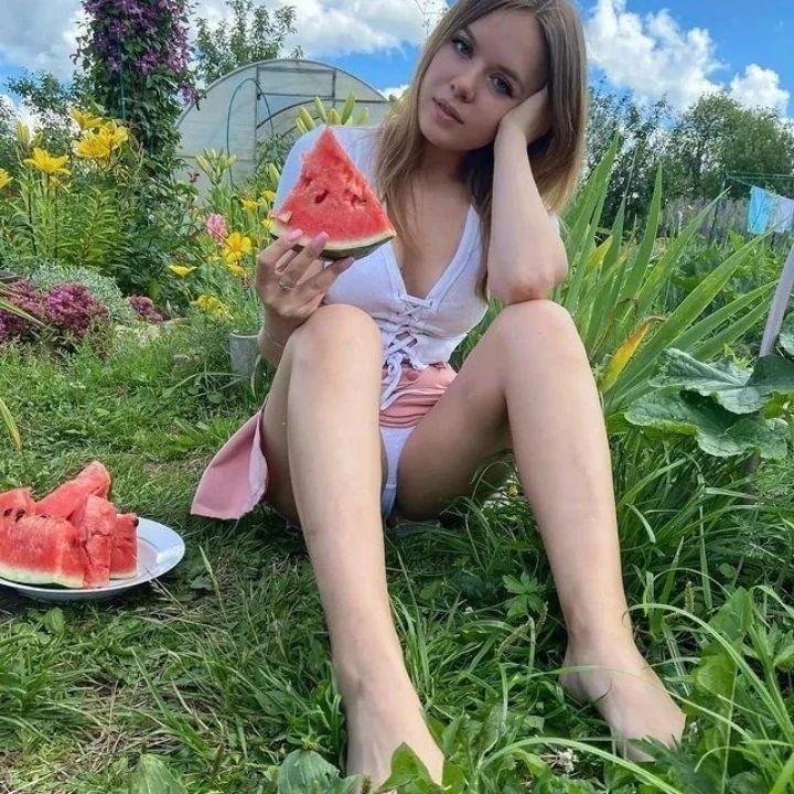 Jarają mnie faceci po 30-stce, chociaż mam tylko 21 wiosen