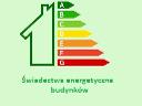 Świadectwa charakterystyki energetycznej budynków, cała Polska