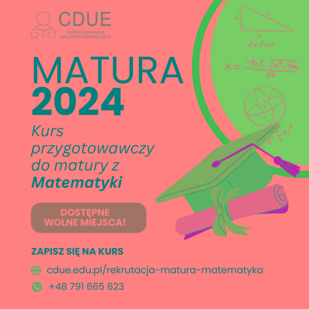 Korepetycje bydgoszcz, korepetycje z matematyki, kujawsko-pomorskie