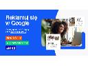 Kampanie Google ADS, reklama AdWords w internecie firmy sklepy