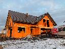 Budowa domu, stan surowy otwarty Rudzica - SIMKON