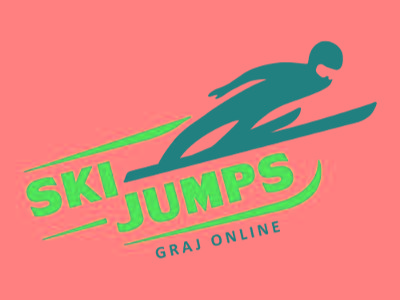 Ski Jumps skoki narciarskie online - kliknij, aby powiększyć