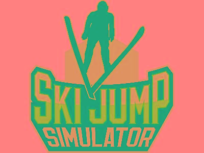 Ski Jump Simulator skoki narciarskie online - kliknij, aby powiększyć