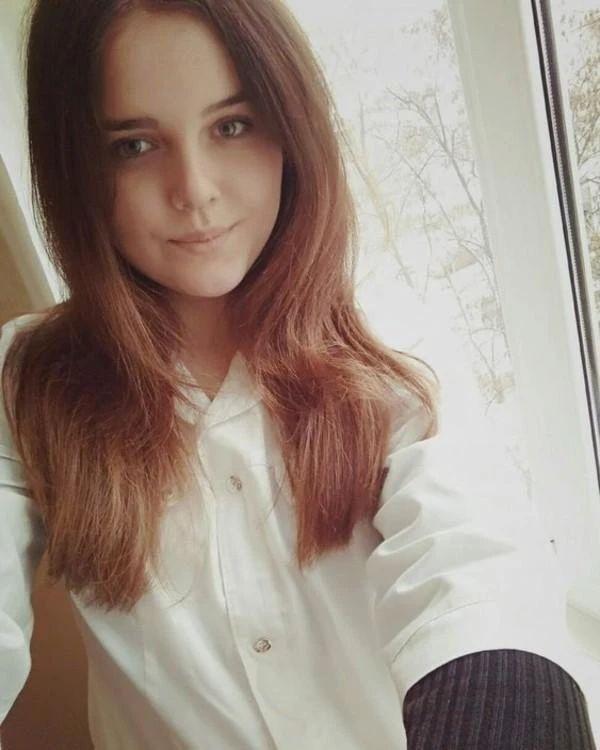 Jarają mnie faceci po trzydziestce, chociaż jestem jedynie 21-latką