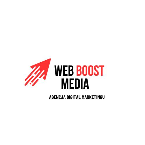 Agencja Interaktywna Gdańsk Web Boost Media, pomorskie