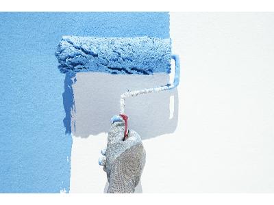malowanie pomieszczeń - kliknij, aby powiększyć