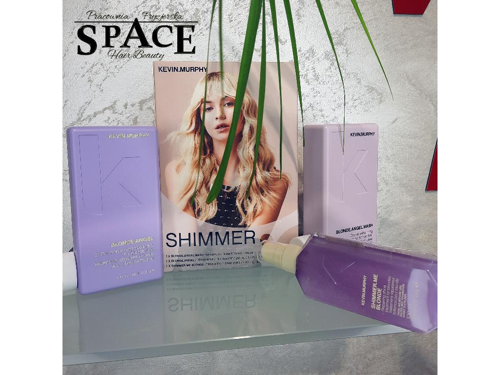 Fryzjer Justyna SPACE Hair Beauty Nowy Sącz