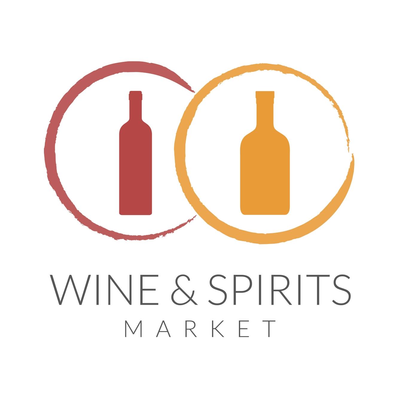 Wine & Spirits Market, Warszawa, mazowieckie