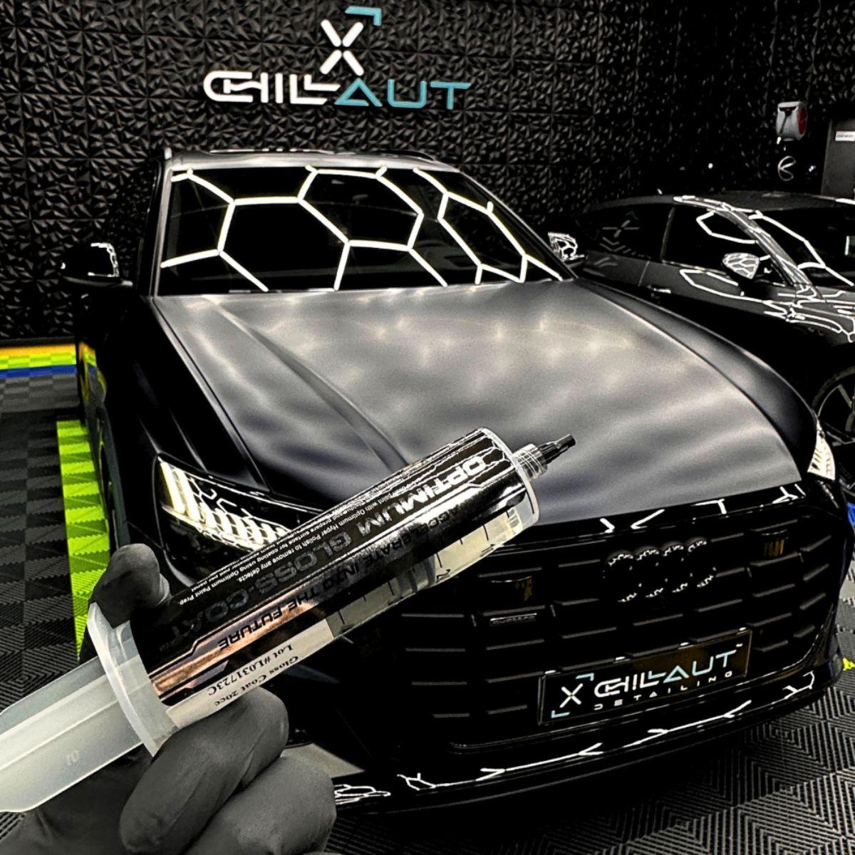 ChillAut PPF & Detailing  Autodetailing Kościan