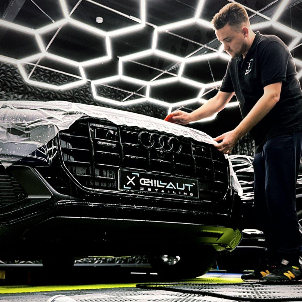 ChillAut PPF & Detailing  Autodetailing Kościan