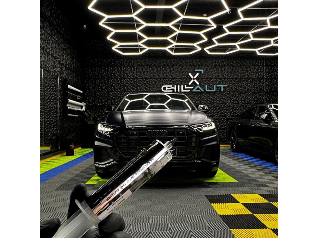 ChillAut PPF & Detailing  Autodetailing Kościan