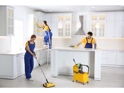 sprzątanie domów - kliknij, aby powiększyć