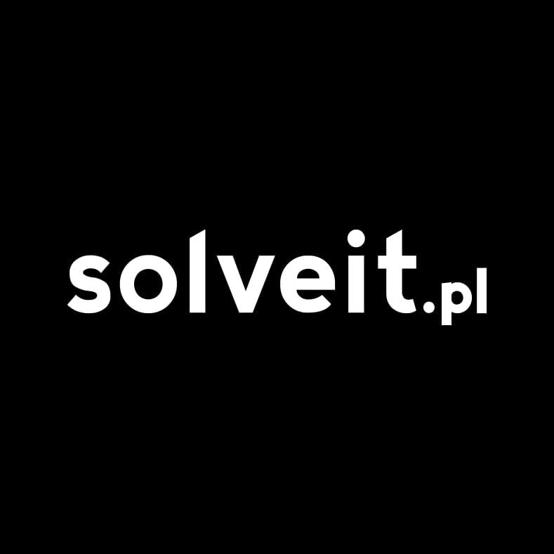 Solveit, - Olsztyn, warmińsko-mazurskie