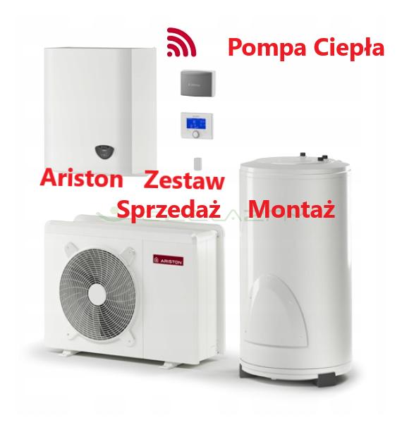 Technika Grzewcza - Pompa Ciepła - Energia - Sprzedaż Montaż, Śrem,Środa Wielkopolska,Poznań,Leszno,Luboń,, wielkopolskie