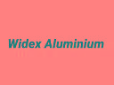 Widex Aluminium Zabudowa balkonów  tarasów