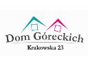 Dom Góreckich, Kazimierz Dolny, małopolskie