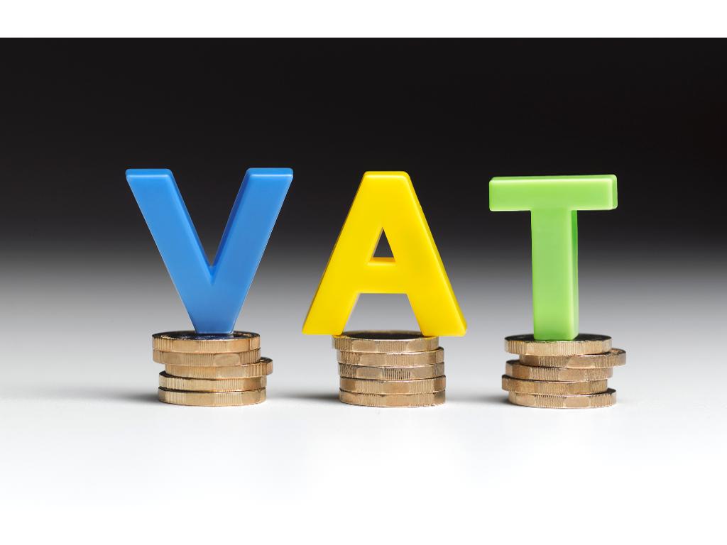 VAT