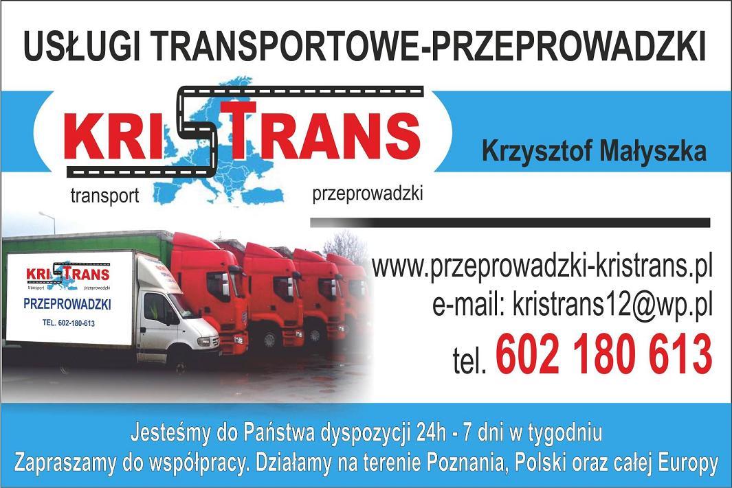 Przeprowadzki Poznań, Transport Poznań Winda24h,, wielkopolskie