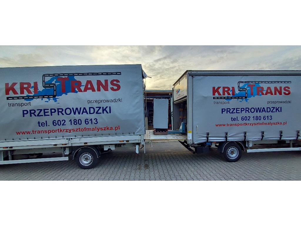 Przeprowadzki Poznań, Transport Poznań Winda24h,, wielkopolskie