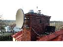 Montaż i ustawianie anten satelitarnych i naziemnych Wyszków