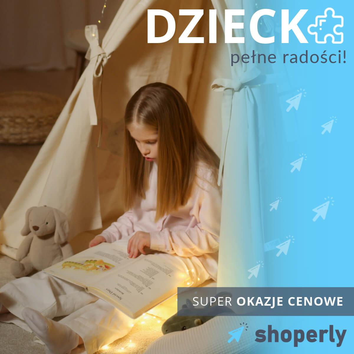 oferta dla dzieci