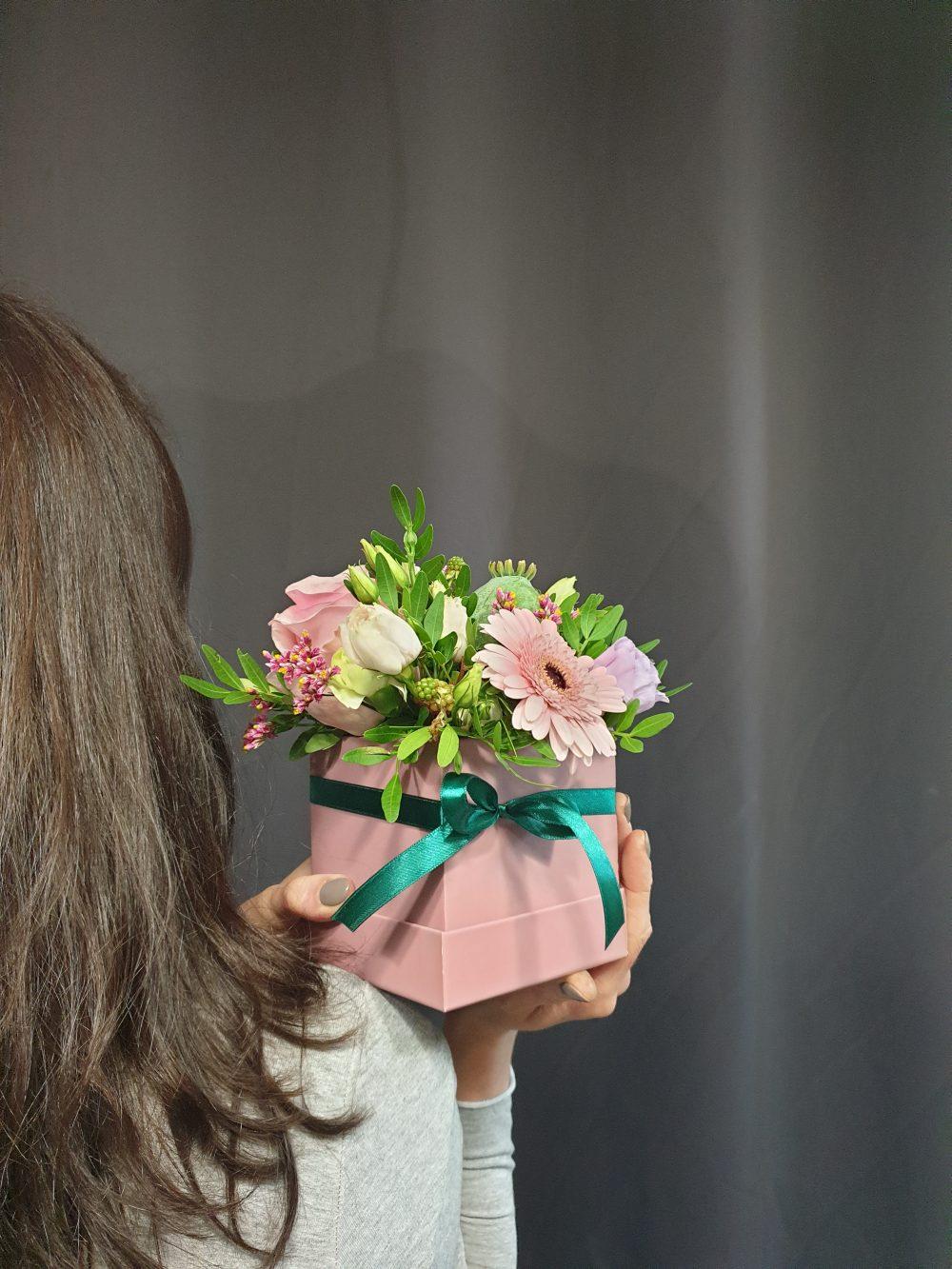 mini flowerbox