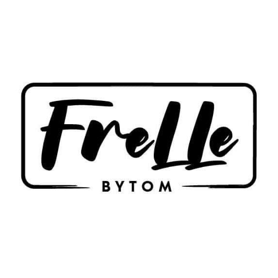 Frelle, - Bytom, śląskie