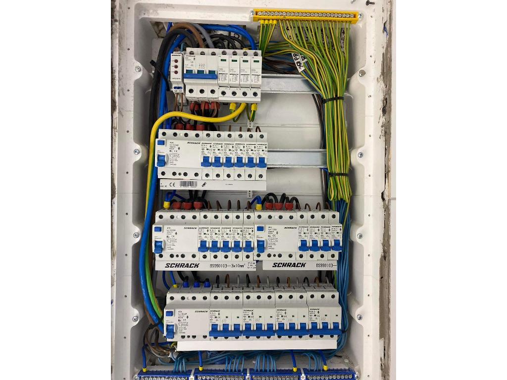  Kompleksowe instalatorstwo Elektryczne i Teletechniczne , Radom, Białobrzegi, Grójec, Kozienice, Klwów,, mazowieckie