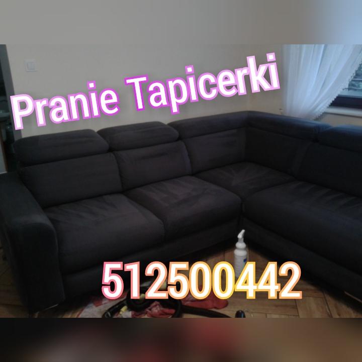 Tapicerki Piorę