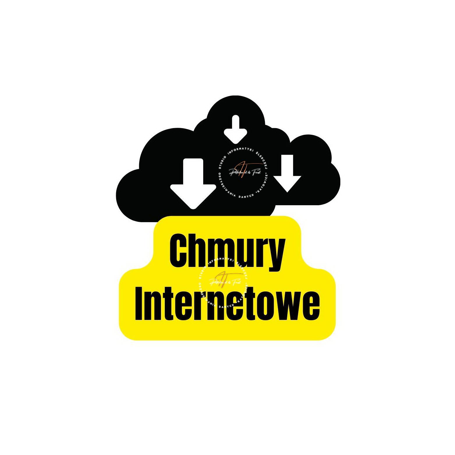 Odzyskiwanie danych z chmur internetowych Katowice