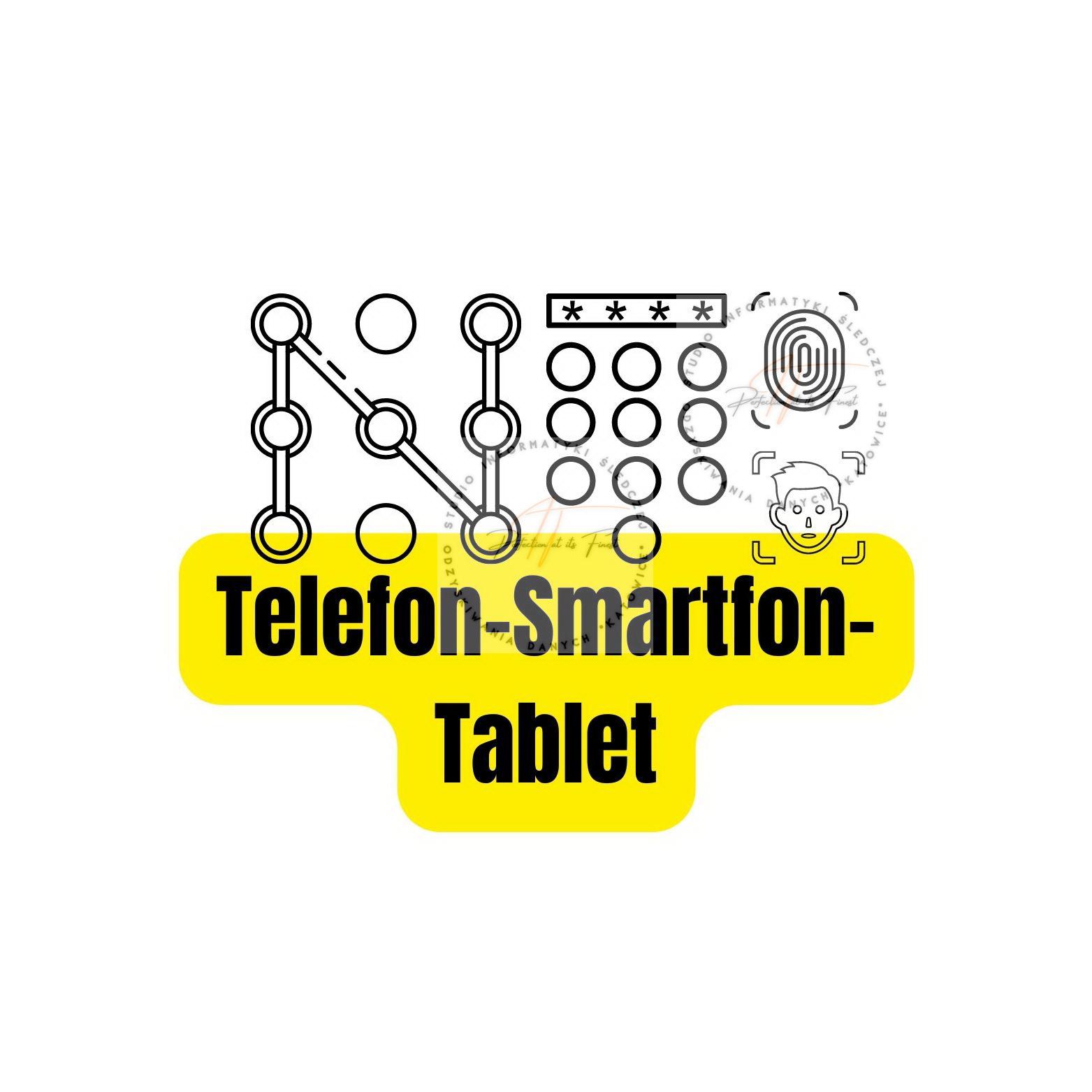 Usuwanie zabezpieczeń telefon, smartfon, tablet Katowice