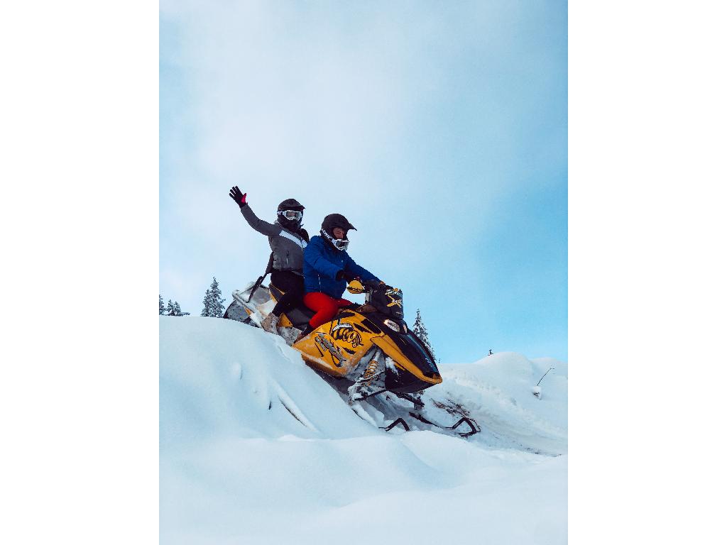 snowmobiles rental zakopane