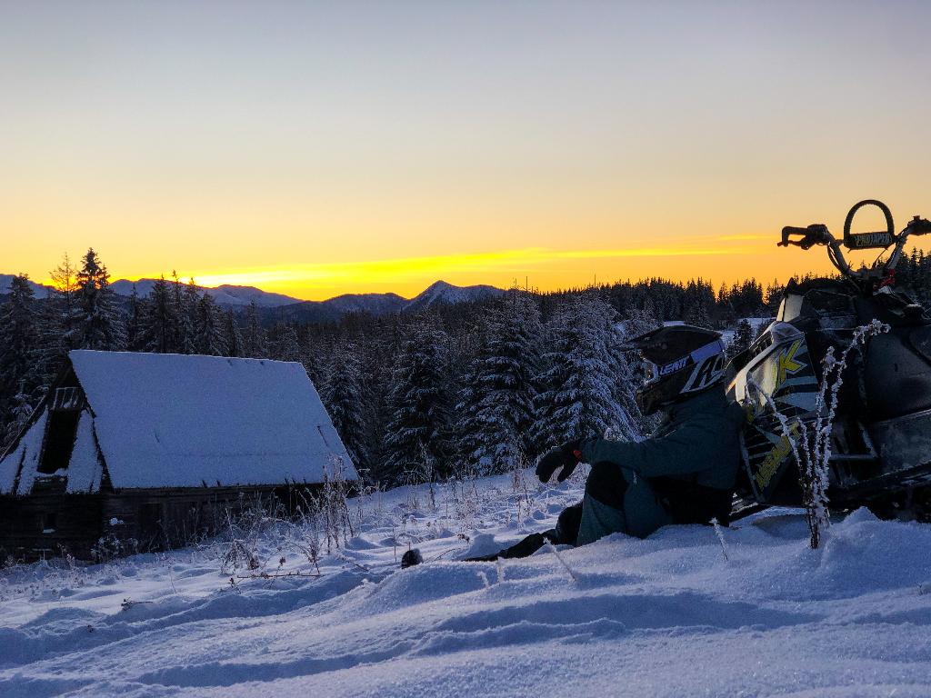 Skutery śnieżne zakopane