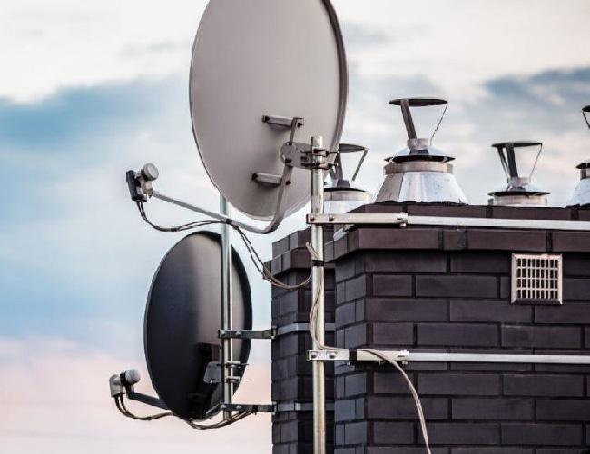 Montaż anten satelitarnych Świętochłowice - Profesjonalne ustawieni, śląskie