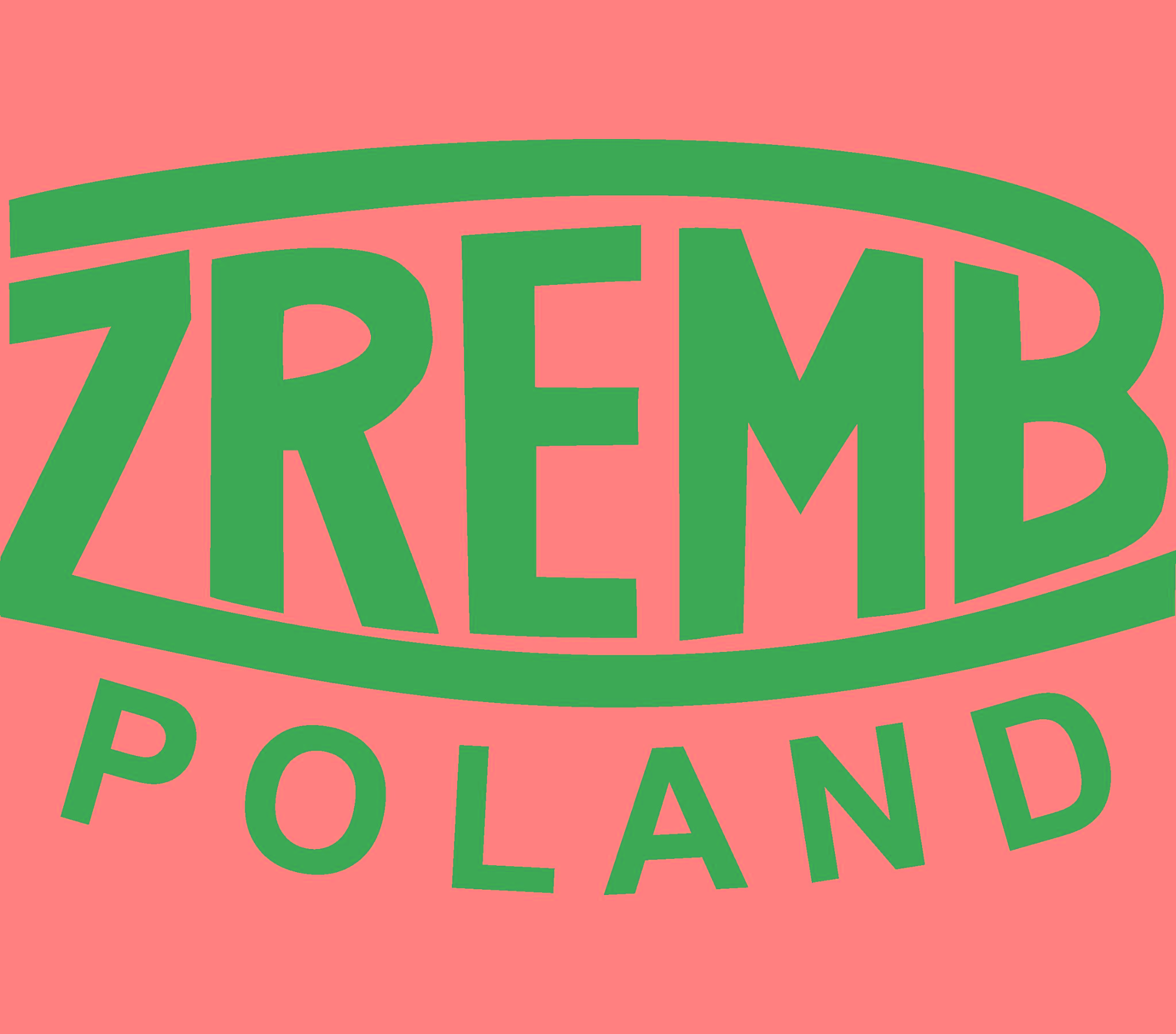 Zremb Poland