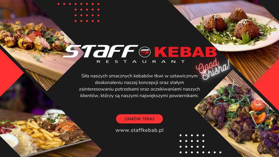 Zamów online Kebab z Kurczaka w Pruszkowie, Pruszków, podlaskie
