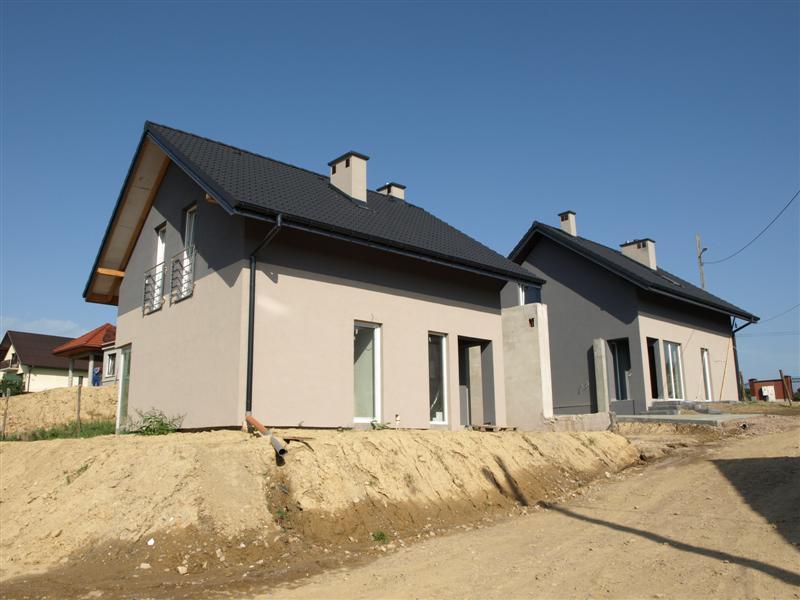 Budowa domów budynków hal kompleksowe budowy budowa pod klucz, Modlniczka, małopolskie