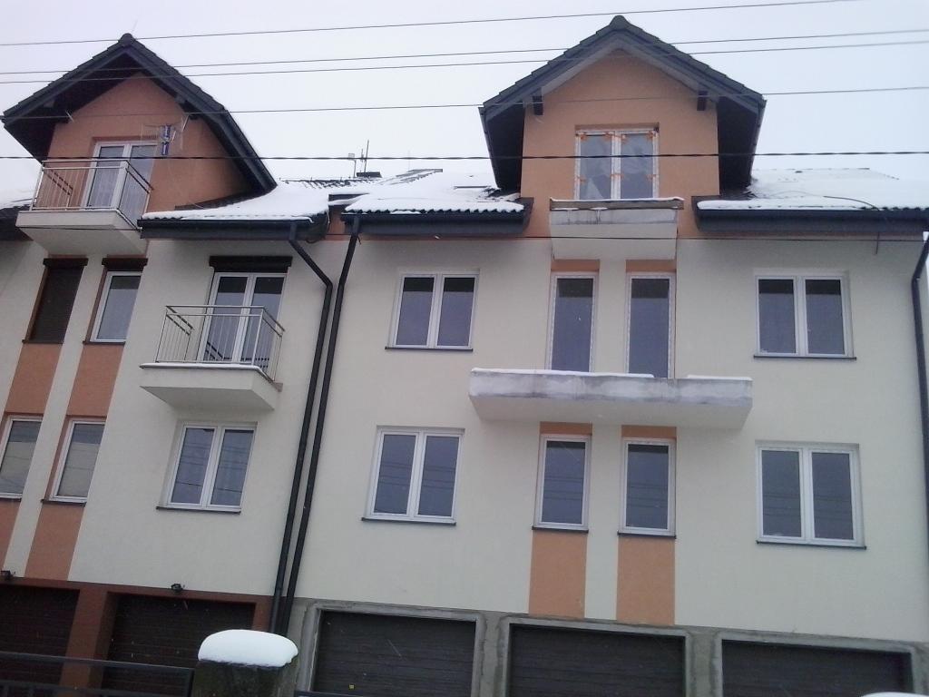 Budowa domów budynków hal kompleksowe budowy budowa pod klucz, Modlniczka, małopolskie