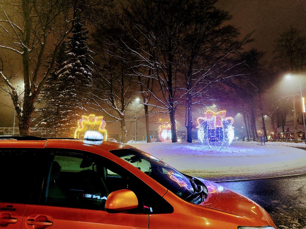 Komfortowe Taxi Zakopane, Kościelisko, małopolskie
