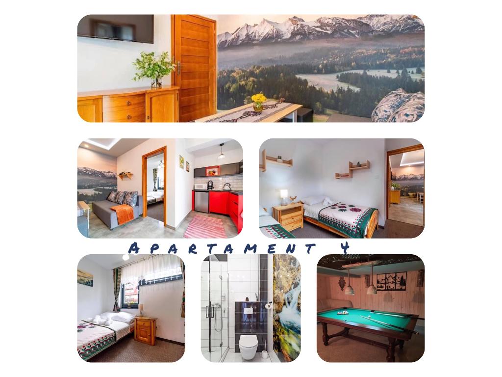 Apartament 4