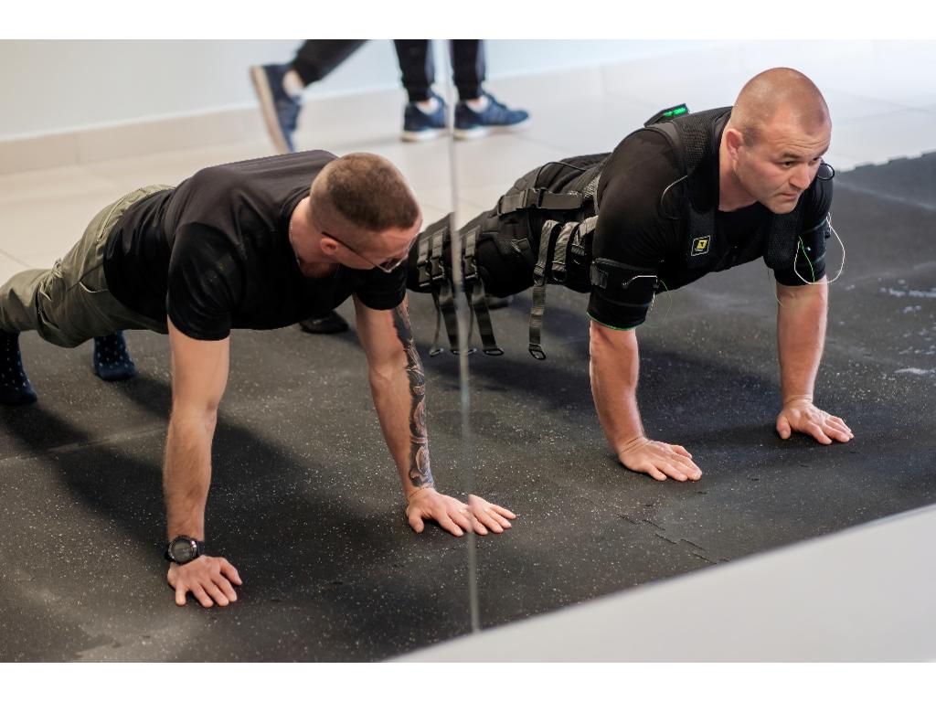 LuksusEMS - Trening EMS Rzeszów, Rzeszów, Polska, podkarpackie